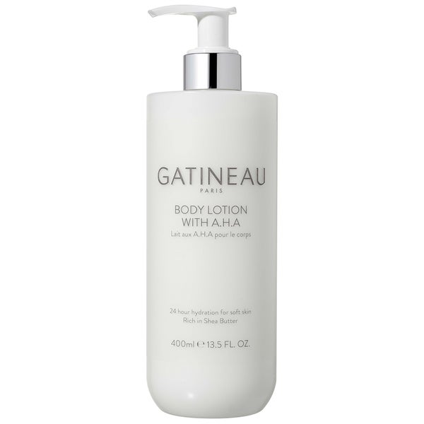 Gatineau AHA Body Lotion 400ml