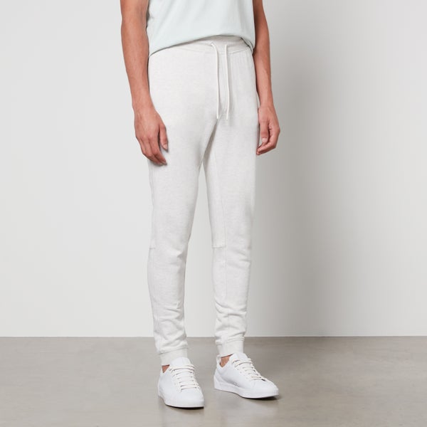 BOSS Orange Sestart Cotton-Jersey Joggers