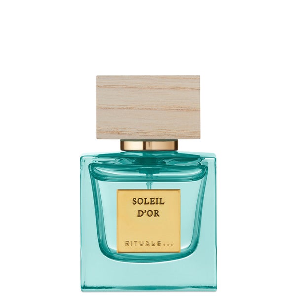 Rituals Soleil d'Or 50ml