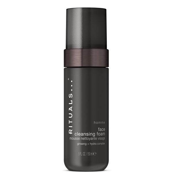Rituals Homme Face Cleansing Foam 150ml