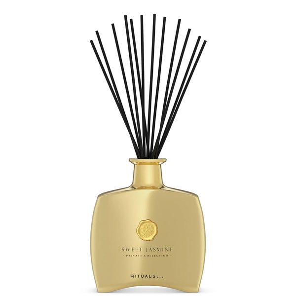 Rituals Private Collection Sweet Jasmine Floral Reed Diffuser 450ml