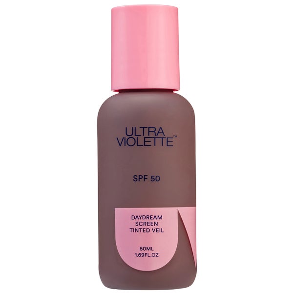 Ultra Violette Daydream Screen SPF50 Tinted Veil 50ml (Various Shades)