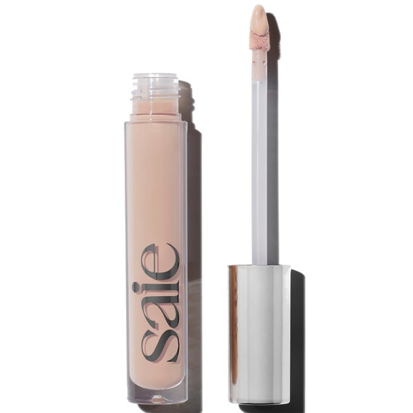 Saie Hydrabeam Sheer Brightening Under Eye Concealer 6ml (Various Shades)