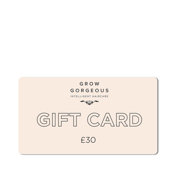 Gift Card £30