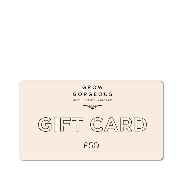 Gift Card £50