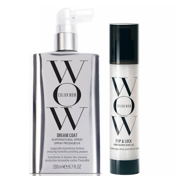 Color WOW Dream Coat Supernatural Spray, 200 ml - labelhair Europe