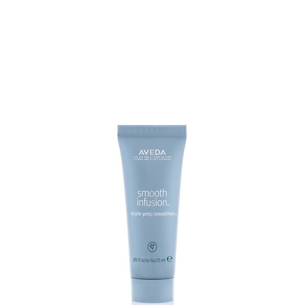 Aveda Smooth Infusion Style-Prep Aveda Smoother 25ml