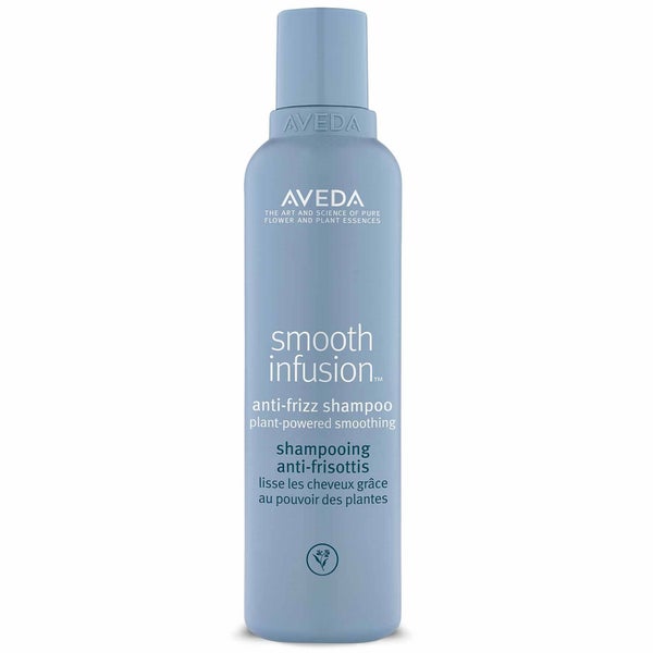 Aveda Smooth Infusion Anti-Frizz Shampoo 200ml