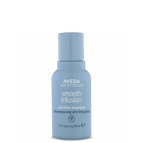 Aveda Smooth Infusion Anti-Frizz Shampoo 50ml
