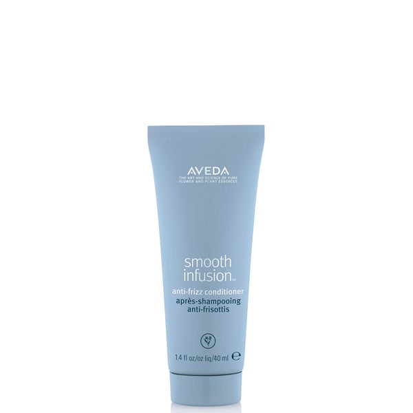 Aveda Smooth Infusion Anti-Frizz Conditioner 40ml