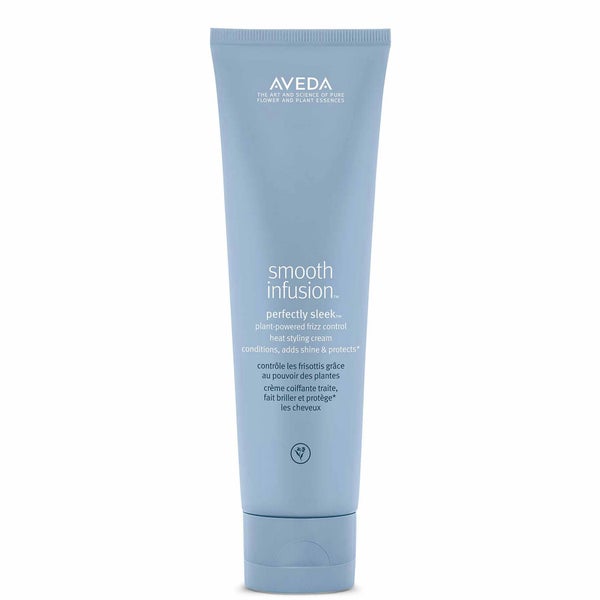 Aveda Smooth Infusion Perfectly Sleek Blow Heating Cream 150ml
