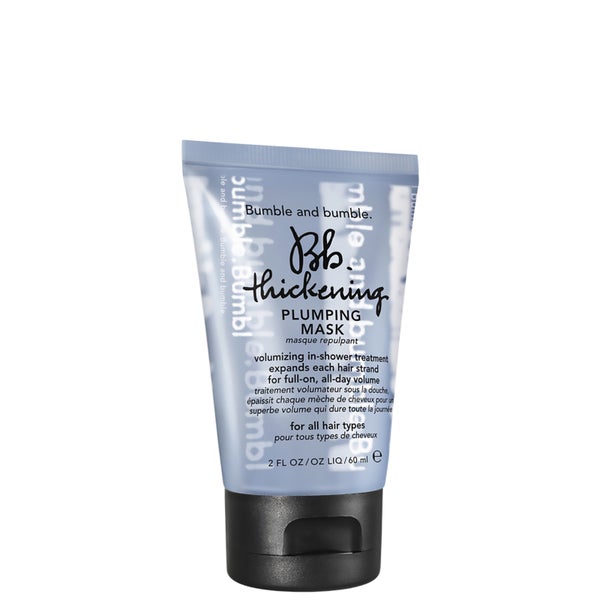 Bumble and bumble Thickening Plumping Mask 60ml