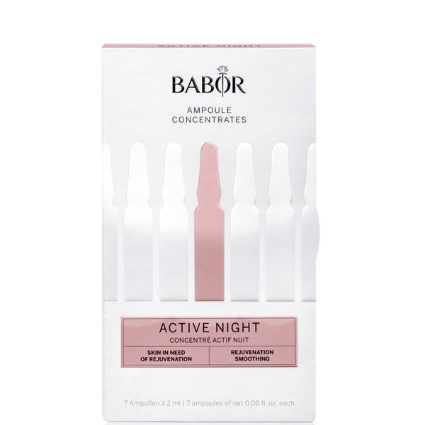 BABOR Active Night 14ml