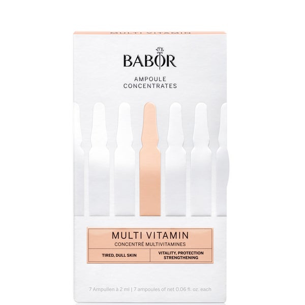 BABOR Multi Vitamin 14ml
