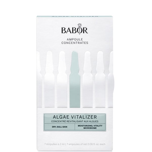 BABOR Algae Vitalizer 14ml