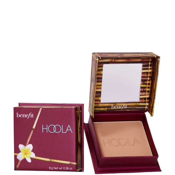 benefit Hoola Matte Bronzer 8g