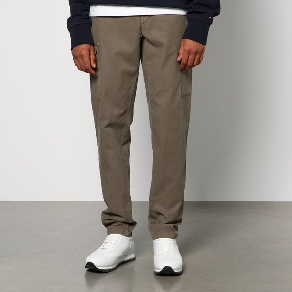 Tommy Hilfiger Chelsea Canvas Cargos