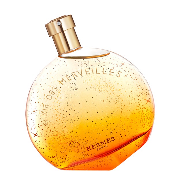 Hermès Elixir des Merveilles Eau de Parfum Natural Spray 100ml