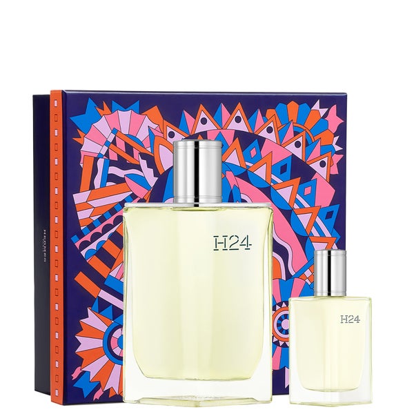 Hermès H24 Eau de Toilette Set