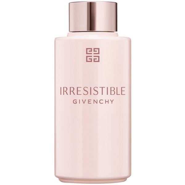 Givenchy Irresistible Eau de Parfum Shower Oil 200ml