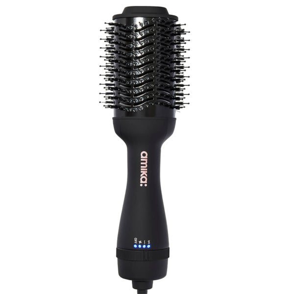 Amika Hair Blow Dryer Brush 2.0