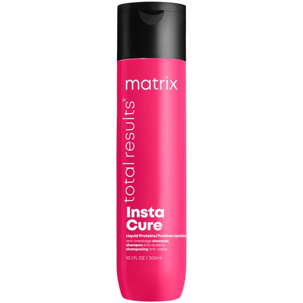 Matrix Total Results InstaCure Anti-Breakage Shampoo 300ml