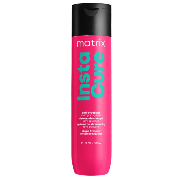 Matrix Total Results InstaCure Anti-Breakage Shampoo szampon przeciw łamaniu się włosów 300 ml