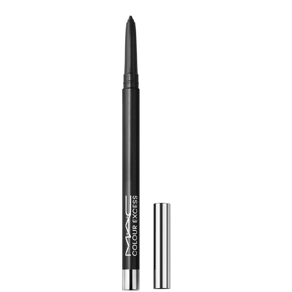 Подводка для глаз MAC Colour Excess Gel Pencil Eye Liner, 0,35 г, различные оттенки