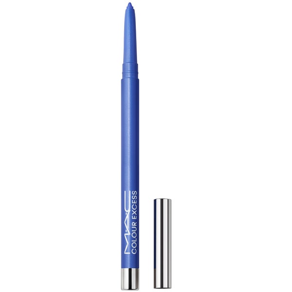 MAC Colour Excess Gel Pencil Eye Liner 0,35g (Verschiedene Farbtöne)