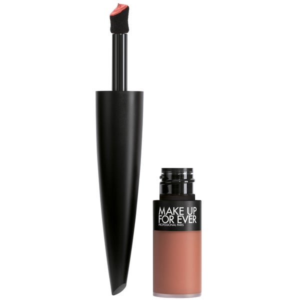 MAKE UP FOR EVER Rouge Artist For Ever Matte Lipstick - Endlessly Blushed