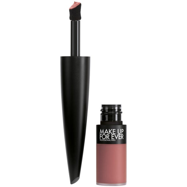 MAKE UP FOR EVER Rouge Artist For Ever Matte Lipstick 4.5ml (Various Shades)