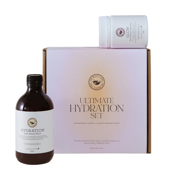 The Beauty Chef Ultimate Hydration Set