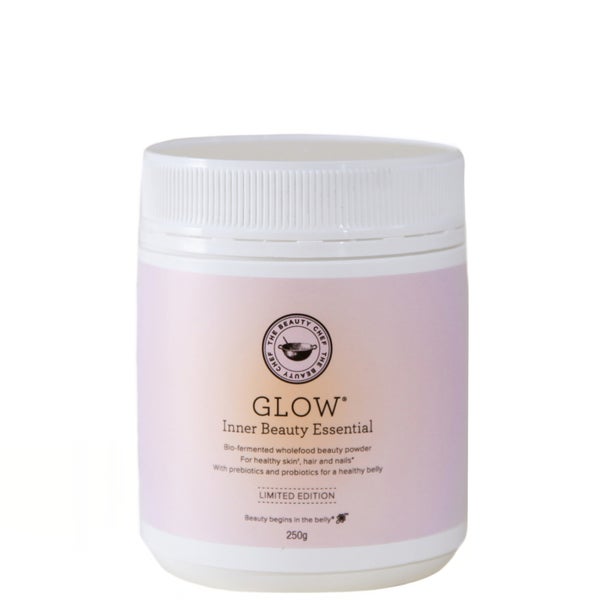 The Beauty Chef Glow Limited Edition Size 250g
