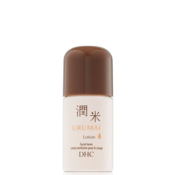 DHC Urumai Lotion Travel Size 30ml (Worth $6.00)