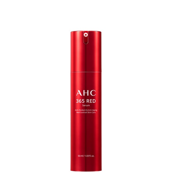 AHC 365 Red Serum 50ml