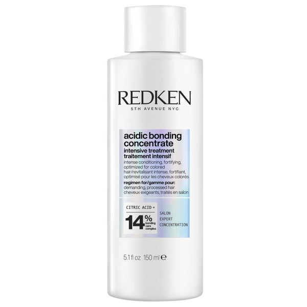 Redken Acidic Bonding Concentrate Intensive Pre-Treatment kuracja do włosów 150 ml