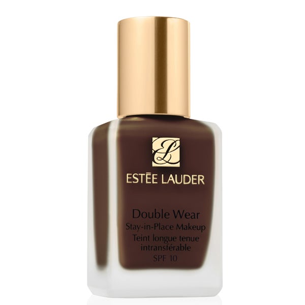 Estée Lauder Double Wear Stay-in-Place Foundation SPF10 - 9N1 Ebony 30ml