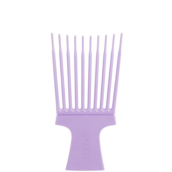 Tangle Teezer Hair Pick - Lilac