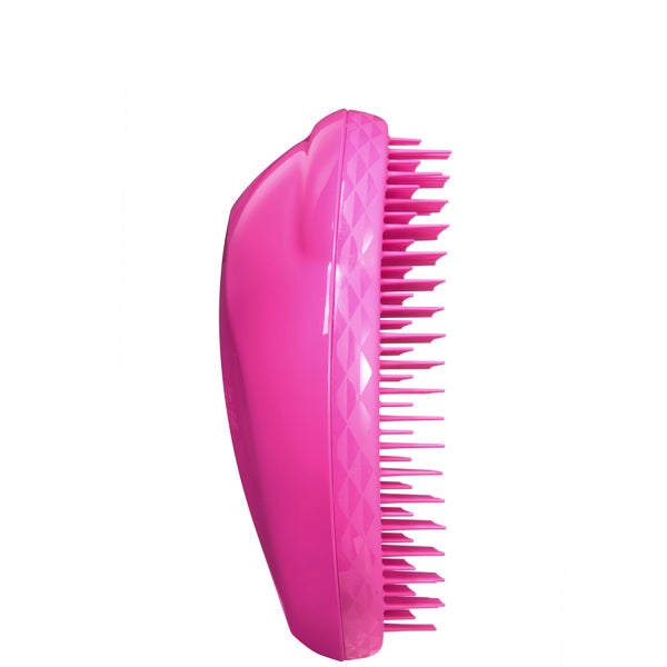 Tangle Teezer Fine and Fragile Detangling Hair Brush - Berry Bright