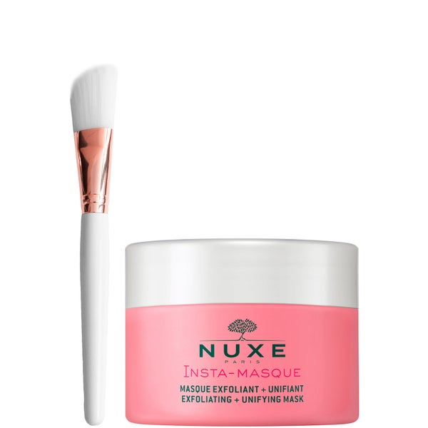 Nuxe Exfoliating and Unifying Kit