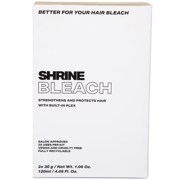 SHRINE Bleach Kit