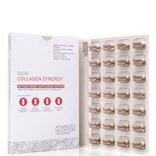 Advanced Nutrition Programme™ Skin Collagen Synergy - 28 Capsules