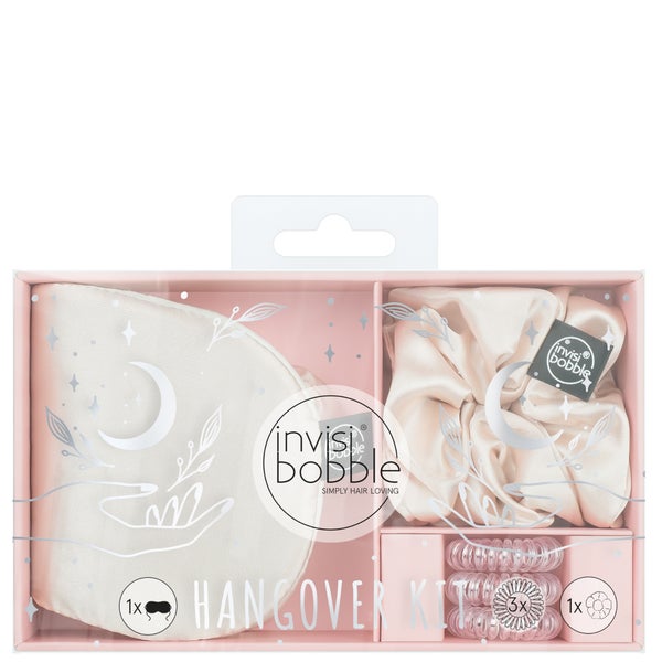 invisibobble Hangover Kit
