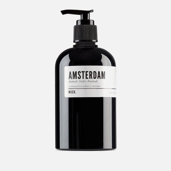 WIJCK Hand Wash - Amsterdam