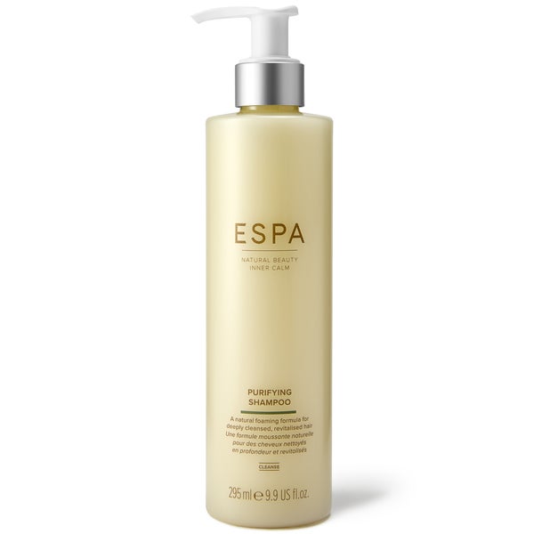 Purifying Shampoo