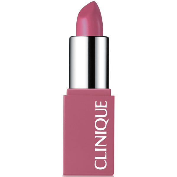 Clinique Mini Pop Lip Colour and Primer - Plum Pop