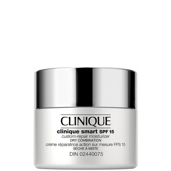 Clinique Mini Smart Custom-Repair SPF15 Moisturiser 15ml