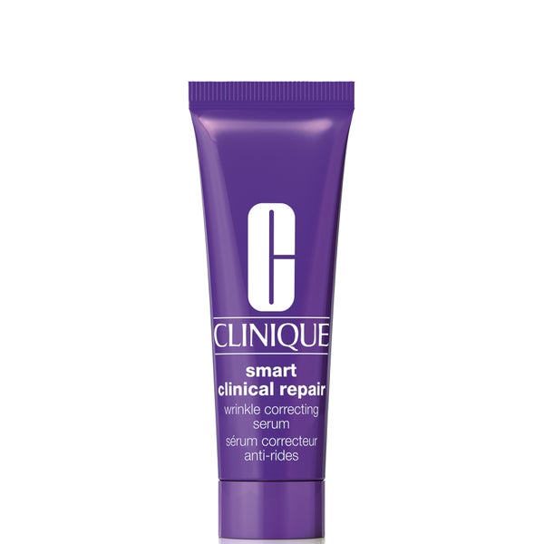 Clinique Mini Smart Clinical Repair Siero Anti-Rughe 10ml