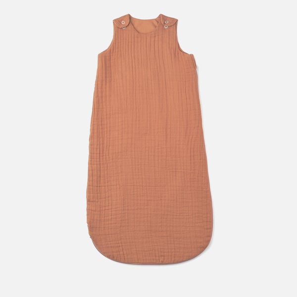 Liewood Flora 1 Tog Sleeping Bag - Tuscany Rose