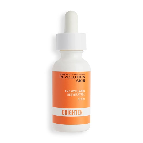 Revolution Beauty Revolution Skincare Encapsulated Resveratrol Serum 10ml